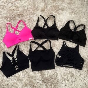 Sports Bra Bundle